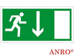 ZNAK BEZPIECZEŃSTWA ZZ-44E