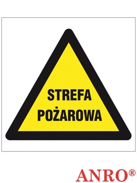 ZNAK BEZPIECZEŃSTWA ZZ-44P ZNAK BEZPIECZEŃSTWA ZZ-44P
