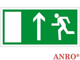 ZNAK BEZPIECZEŃSTWA ZZ-45E