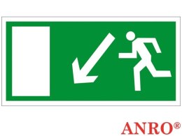 ZNAK BEZPIECZEŃSTWA ZZ-47E