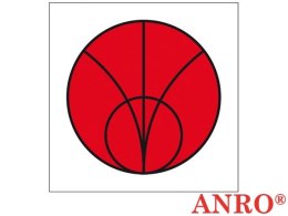 ZNAK BEZPIECZEŃSTWA ZZ-4EL