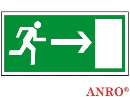 ZNAK BEZPIECZEŃSTWA ZZ-4E