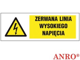 ZNAK BEZPIECZEŃSTWA ZZ-4KL