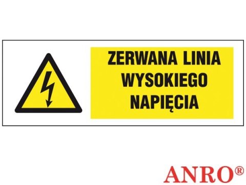 ZNAK BEZPIECZEŃSTWA ZZ-4KL