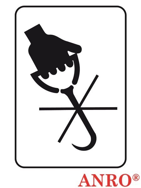 ZNAK BEZPIECZEŃSTWA ZZ-4NP ZNAK BEZPIECZEŃSTWA ZZ-4NP