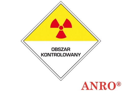 ZNAK BEZPIECZEŃSTWA ZZ-4PO