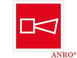 ZNAK BEZPIECZEŃSTWA ZZ-4P