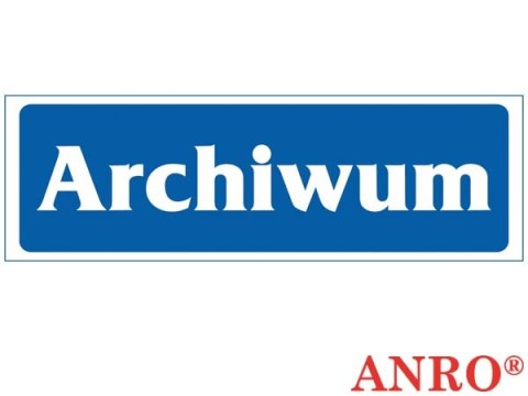 ZNAK BEZPIECZEŃSTWA ZZ-4