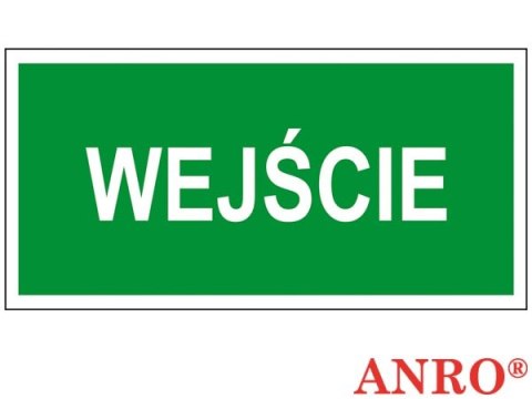 ZNAK BEZPIECZEŃSTWA ZZ-52E