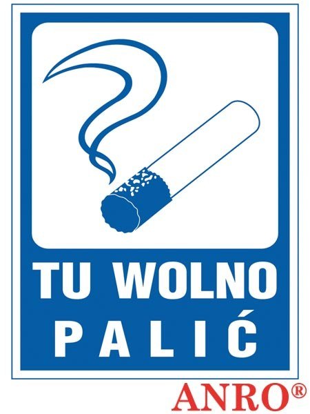 ZNAK BEZPIECZEŃSTWA ZZ-52