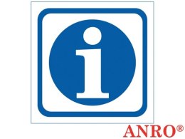 ZNAK BEZPIECZEŃSTWA ZZ-53