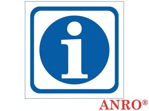 ZNAK BEZPIECZEŃSTWA ZZ-53