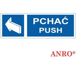 ZNAK BEZPIECZEŃSTWA ZZ-55