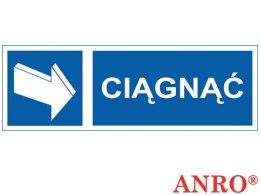 ZNAK BEZPIECZEŃSTWA ZZ-56