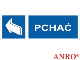 ZNAK BEZPIECZEŃSTWA ZZ-57