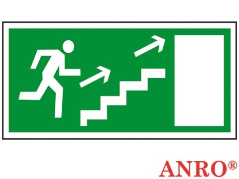 ZNAK BEZPIECZEŃSTWA ZZ-58E