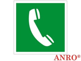 ZNAK BEZPIECZEŃSTWA ZZ-5I