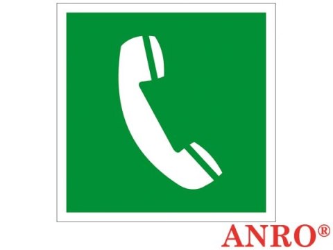 ZNAK BEZPIECZEŃSTWA ZZ-5I