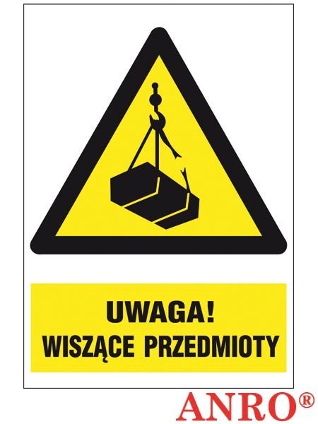 ZNAK BEZPIECZEŃSTWA ZZ-5O-1 ZNAK BEZPIECZEŃSTWA ZZ-5O-1