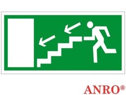 ZNAK BEZPIECZEŃSTWA ZZ-60E