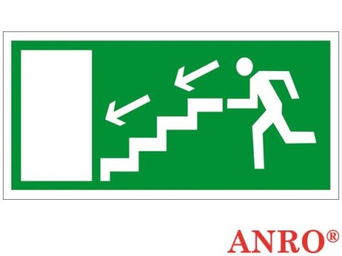 ZNAK BEZPIECZEŃSTWA ZZ-60E