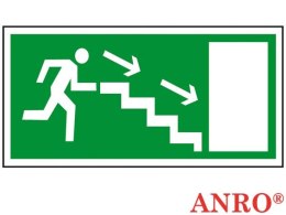 ZNAK BEZPIECZEŃSTWA ZZ-61E