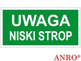 ZNAK BEZPIECZEŃSTWA ZZ-64E