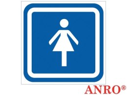 ZNAK BEZPIECZEŃSTWA ZZ-65