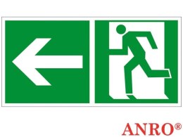 ZNAK BEZPIECZEŃSTWA ZZ-66E