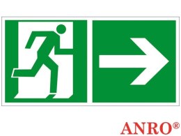 ZNAK BEZPIECZEŃSTWA ZZ-67E