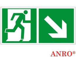 ZNAK BEZPIECZEŃSTWA ZZ-69E