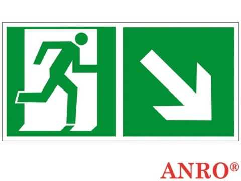 ZNAK BEZPIECZEŃSTWA ZZ-69E ZNAK BEZPIECZEŃSTWA ZZ-69E