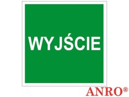 ZNAK BEZPIECZEŃSTWA ZZ-6ER