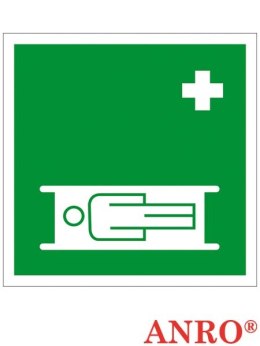 ZNAK BEZPIECZEŃSTWA ZZ-6I