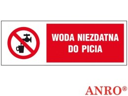 ZNAK BEZPIECZEŃSTWA ZZ-6KL