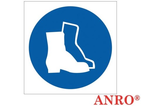 ZNAK BEZPIECZEŃSTWA ZZ-6N ZNAK BEZPIECZEŃSTWA ZZ-6N