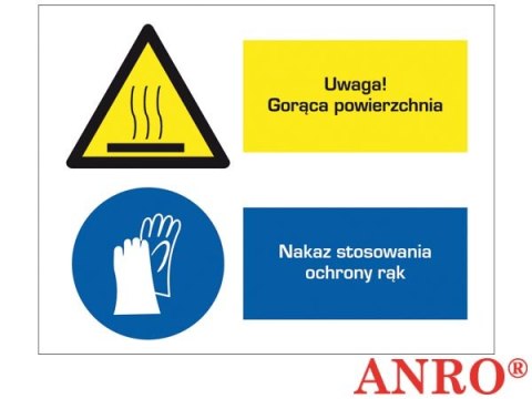 ZNAK BEZPIECZEŃSTWA ZZ-6OZ ZNAK BEZPIECZEŃSTWA ZZ-6OZ