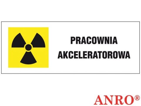 ZNAK BEZPIECZEŃSTWA ZZ-6PR