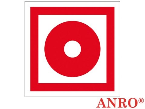 ZNAK BEZPIECZEŃSTWA ZZ-6P ZNAK BEZPIECZEŃSTWA ZZ-6P