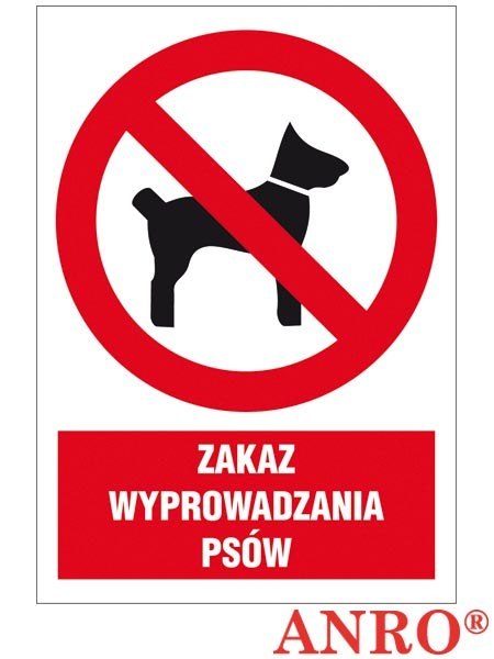 ZNAK BEZPIECZEŃSTWA ZZ-6Z-2 ZNAK BEZPIECZEŃSTWA ZZ-6Z-2