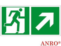 ZNAK BEZPIECZEŃSTWA ZZ-70E