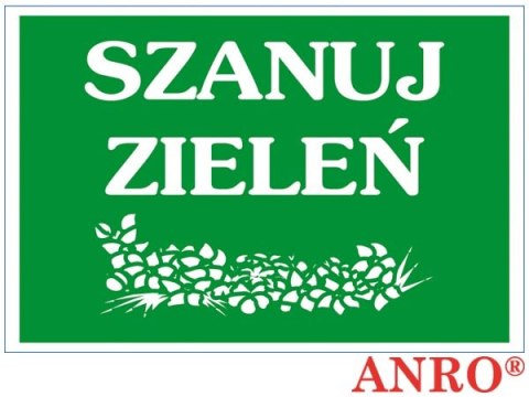 ZNAK BEZPIECZEŃSTWA ZZ-72