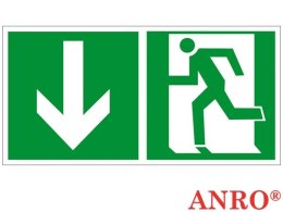 ZNAK BEZPIECZEŃSTWA ZZ-73E