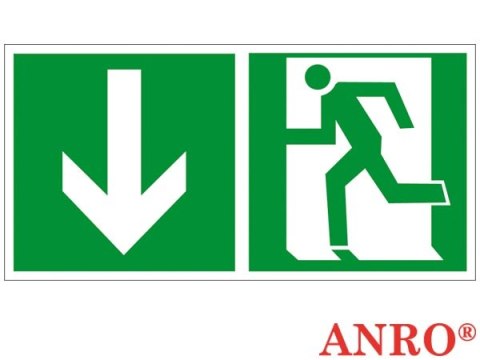 ZNAK BEZPIECZEŃSTWA ZZ-73E