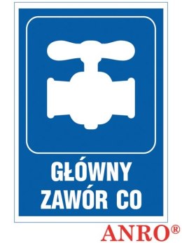 ZNAK BEZPIECZEŃSTWA ZZ-77