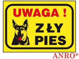 ZNAK BEZPIECZEŃSTWA ZZ-79