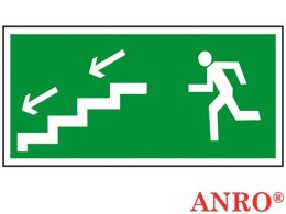 ZNAK BEZPIECZEŃSTWA ZZ-7E