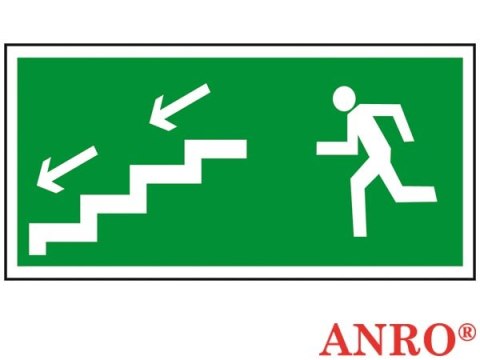 ZNAK BEZPIECZEŃSTWA ZZ-7E ZNAK BEZPIECZEŃSTWA ZZ-7E