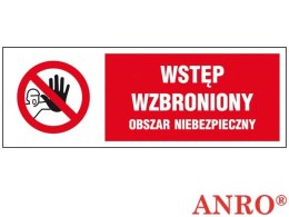 ZNAK BEZPIECZEŃSTWA ZZ-7KL