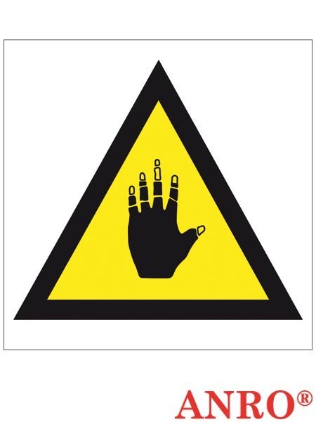 ZNAK BEZPIECZEŃSTWA ZZ-7KN ZNAK BEZPIECZEŃSTWA ZZ-7KN